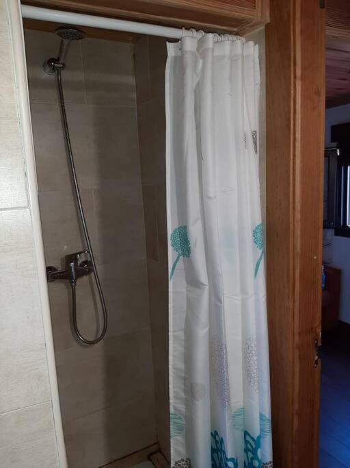 Apartamento Horizonte 利亚内斯 外观 照片