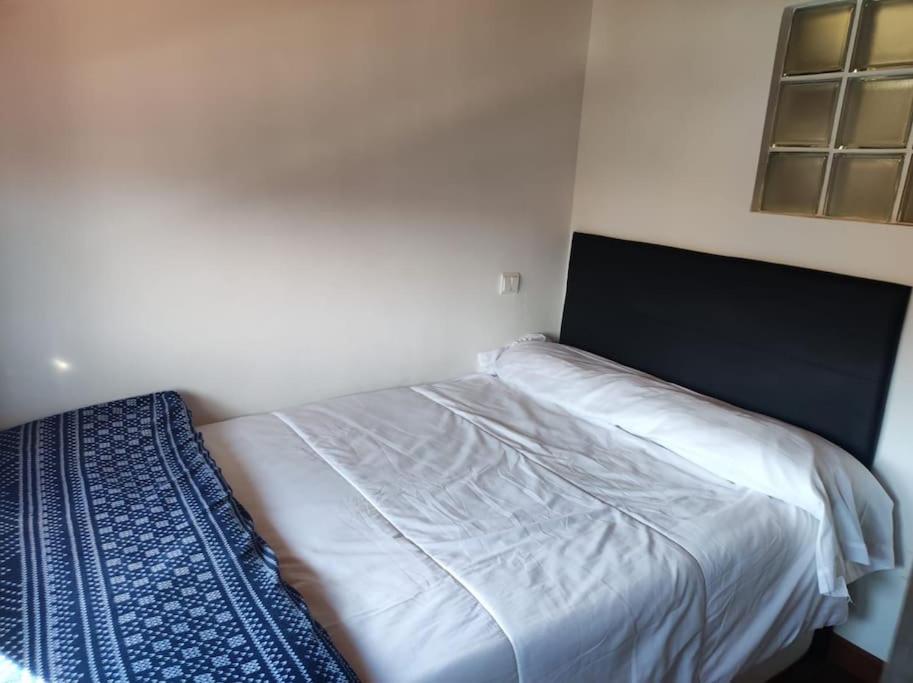 Apartamento Horizonte 利亚内斯 外观 照片
