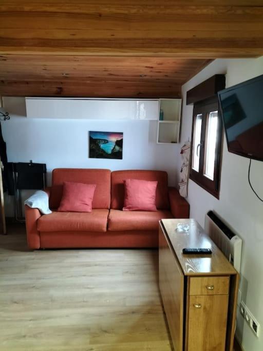 Apartamento Horizonte 利亚内斯 外观 照片