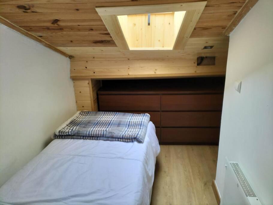 Apartamento Horizonte 利亚内斯 外观 照片