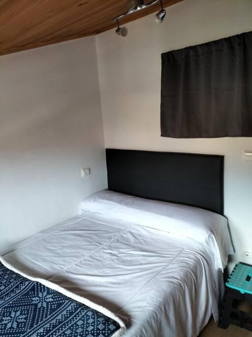 Apartamento Horizonte 利亚内斯 外观 照片