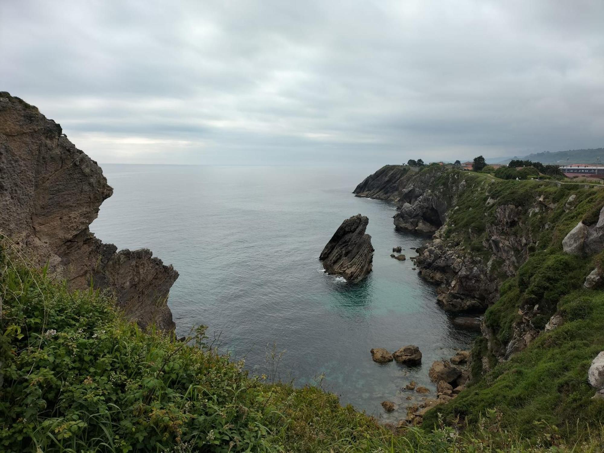 Apartamento Horizonte 利亚内斯 外观 照片